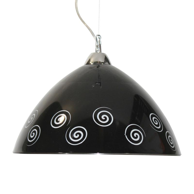  Светильник НСБ 72-60 "Вита" M55 черный /трос /шнур проз. /корпус металлик (инд. упак.) Элетех 1005251232 фото в каталоге от BTSprom.by