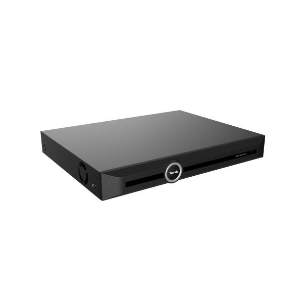 видеорегистратор ip 32 канала 4к 2 диска аналитика с камер tiandy tc-r3232 i/b/k/v3.1 tiandy 00-01019562 от BTSprom.by