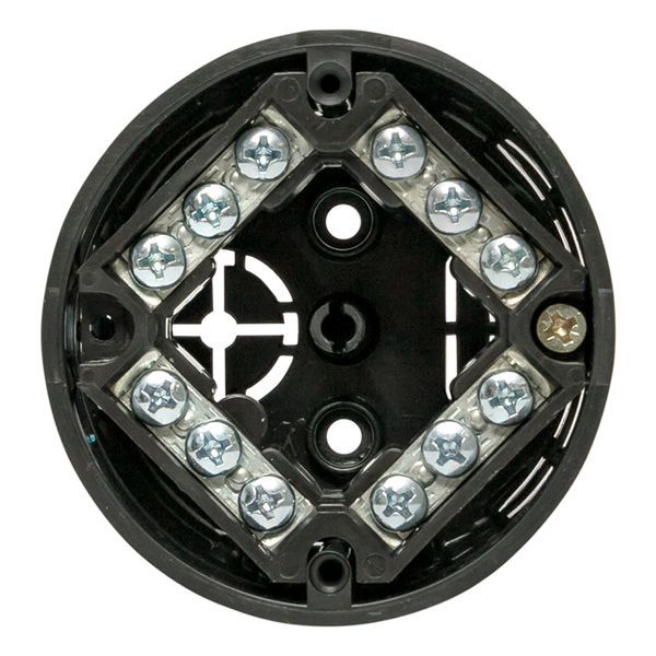  Коробка распаячная КМТ-010-021 для подштукатурного монтажа с клеммником и крышкой 97х50 PROxima EKF plc-kmt-010-021 фото в каталоге от BTSprom.by