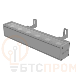 Светильник светодиодный Regula 2.0 300мм 6Вт 4000К 15х60град. архитектурный DC24V RAL7045 сер. муар VARTON V1-G1-72333-20N28-6600640 фото в каталоге от BTSprom.by  Светильник светодиодный Regula 2.0 300мм 6Вт 4000К 15х60град. архитектурный DC24V RAL7045 сер. муар VARTON V1-G1-72333-20N28-6600640 фото в каталоге от BTSprom.by