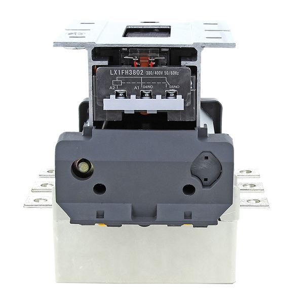  Контактор КТЭ 330А кат. 380В AC 1НО EKF ctr-b-330-380 фото в каталоге от BTSprom.by