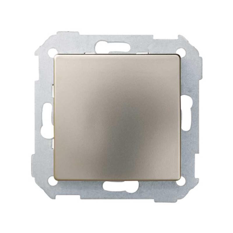 заглушка simon82/82nature шампань 82800-34 от BTSprom.by
