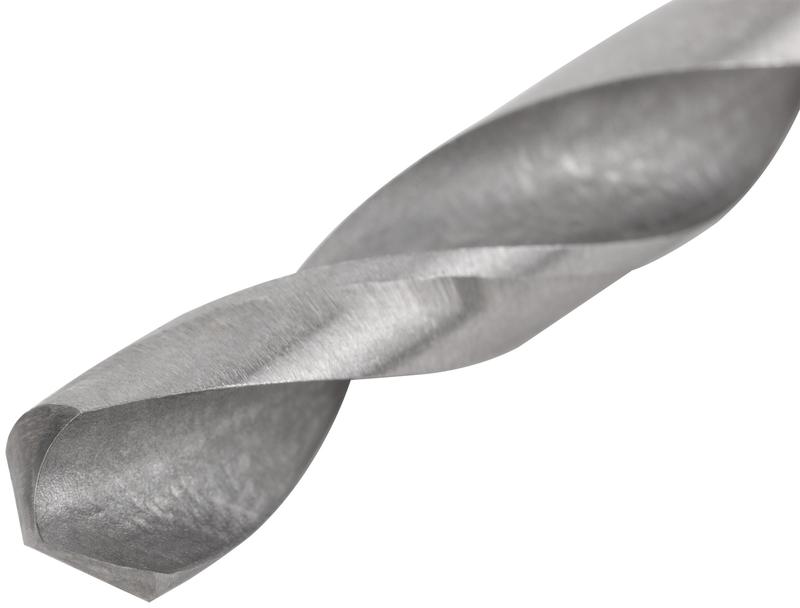  Сверло по металлу HSS угол заточки 118град. 9.0х125мм (уп.5шт) MOS 35573М фото в каталоге от BTSprom.by