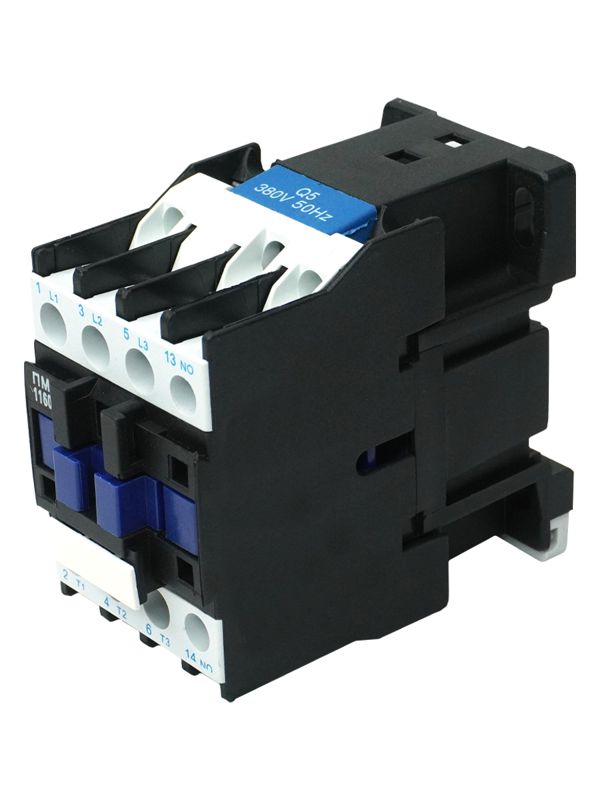 пускатель пмл-1160м 10а кат. 380в ac 1но ip20 без реле электротехник et511485 от BTSprom.by