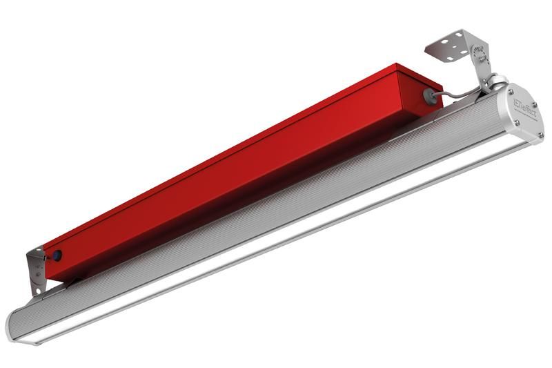 светильник светодиодный le-спп-26-035-1011-65д + le0274 led-effect 1011+le0274 от BTSprom.by