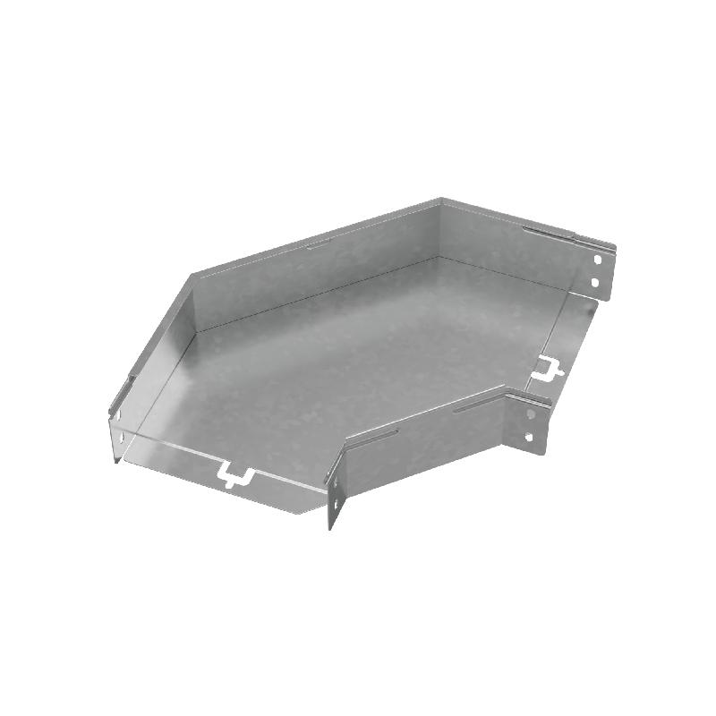 Угол горизонтальный 90град. 80х200мм "ПЛЮС" HD85 КМ PL15829 от BTSprom.by