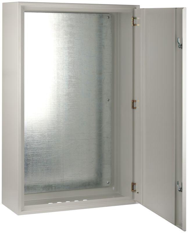 корпус металлический эра optima щмп-132.75.30 (1320х750х300) ip31 ухлз сер. эра б0061586 от BTSprom.by