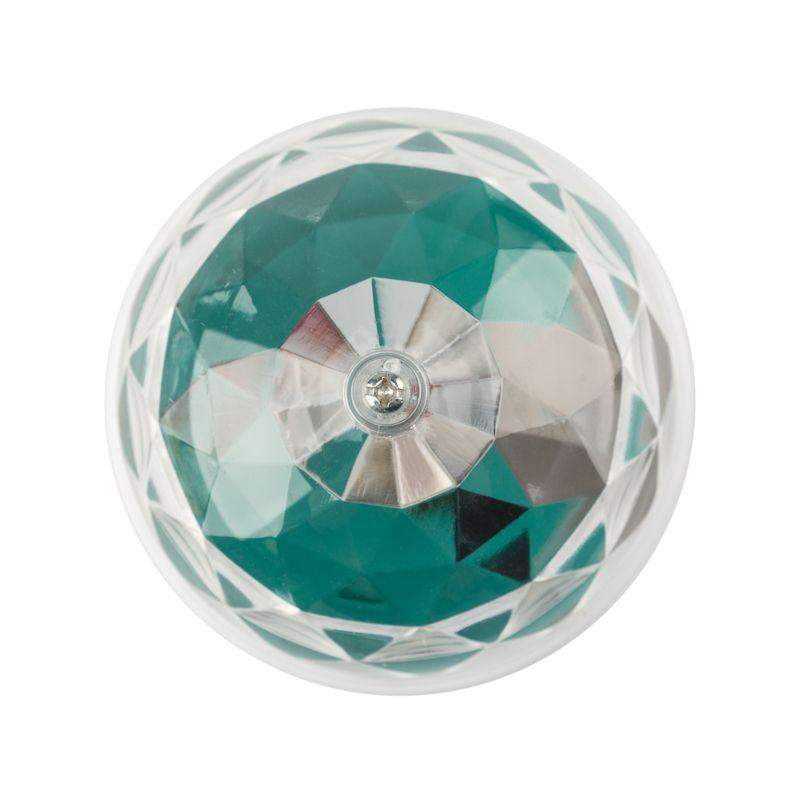 Лампа светодиодная "Диско" 6Вт 3LED RGB E27 230В IP20 с подставкой Neon-Night 601-251 фото в каталоге от BTSprom.by  Лампа светодиодная "Диско" 6Вт 3LED RGB E27 230В IP20 с подставкой Neon-Night 601-251 фото в каталоге от BTSprom.by