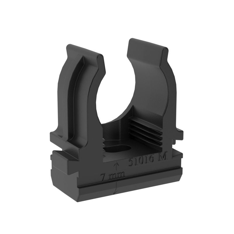 держатель-клипса для монтажного пистолета д.16мм черн. dkc 51016mn от BTSprom.by