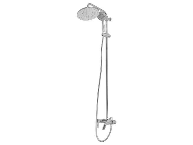 душевая система (lt) d35 a-52001, a-five (с коротким изливом) a-52001 от BTSprom.by