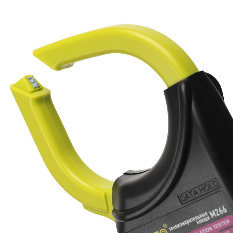  Клещи токовые M266 ФАZА 5000650 фото в каталоге от BTSprom.by