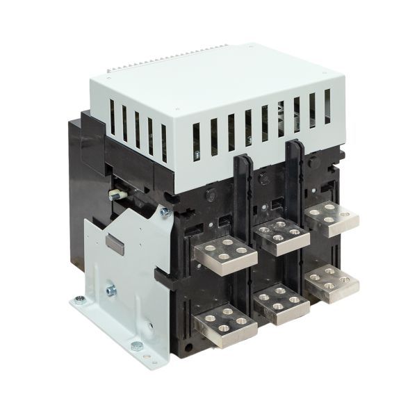  Выключатель нагрузки 3п ВН-45 2000/2000А стационарный EKF nt45-2000-2000 фото в каталоге от BTSprom.by