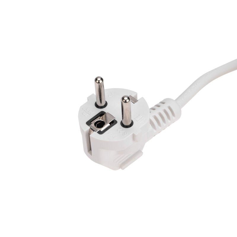  Конвектор электрический 2кВт с механическим термостатом Х-образ. нагревательный элемент ролики+крепление на стену СОКОЛ 60-0088 фото в каталоге от BTSprom.by