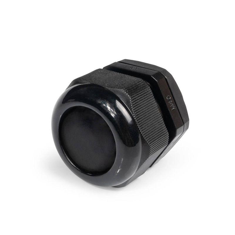 ввод кабельный пластиковый м-40 (22-32 мм) (уп.25шт) fortisflex 80048 от BTSprom.by