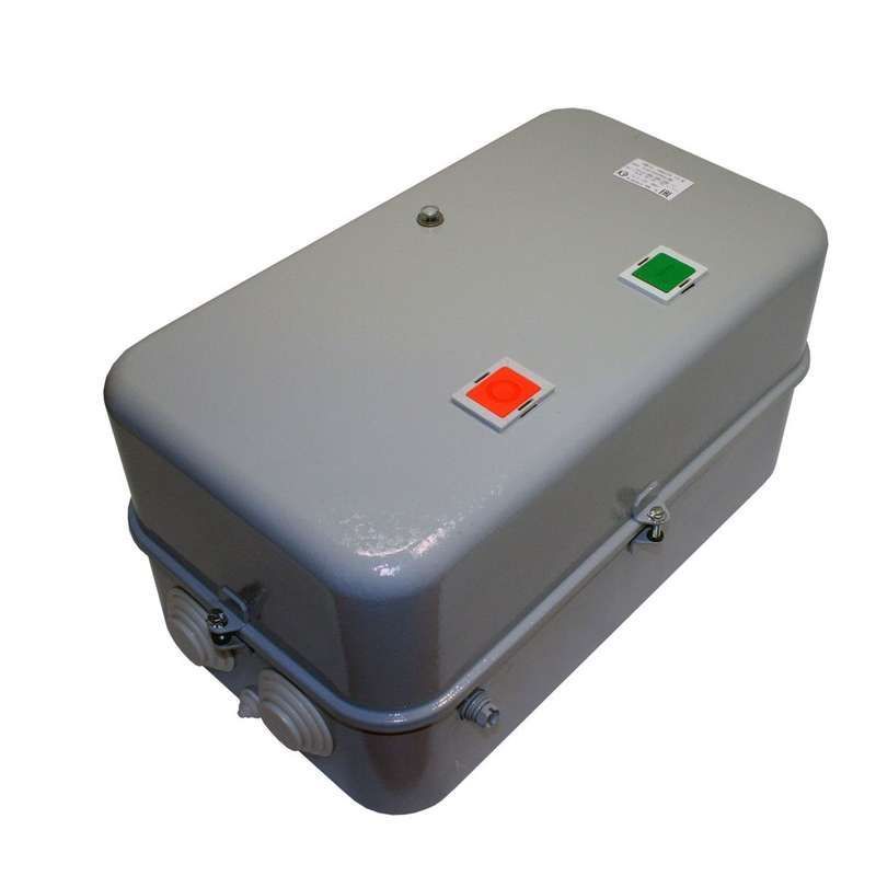 пускатель пм12-100270 у3 в кат. 380в 1002 кашин 068270222вв380000320 от BTSprom.by