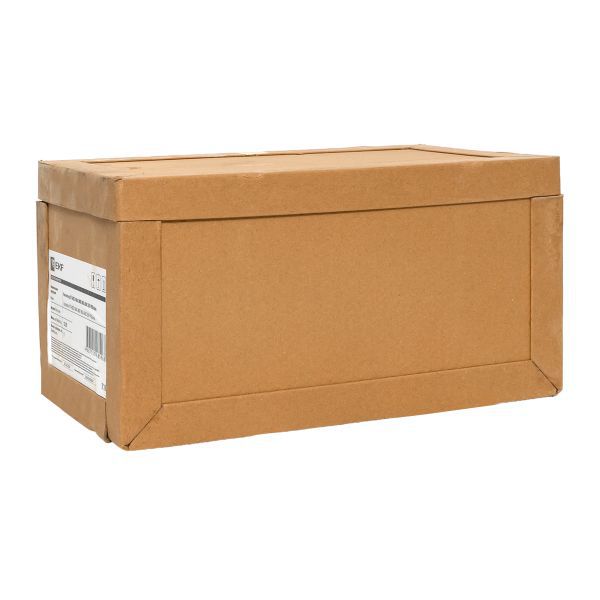  Контактор КТ-6023 160А кат. 380В AC 3НО+3НЗ EKF kt6023-380 фото в каталоге от BTSprom.by