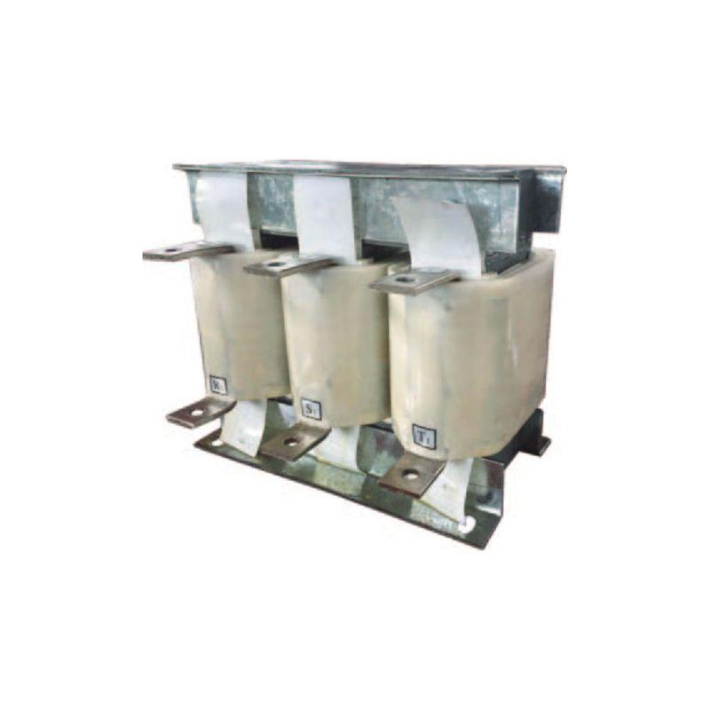 дроссель сетевой ac l-0010-al2m20-2l для пч 3.7квт chint 210452 от BTSprom.by