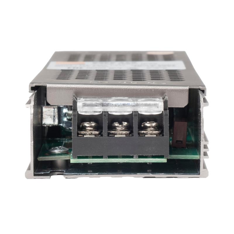  Блок питания для светодиод. ленты BSPS 24В 6.25А=150Вт IP20 Pro JazzWay 5062207 фото в каталоге от BTSprom.by