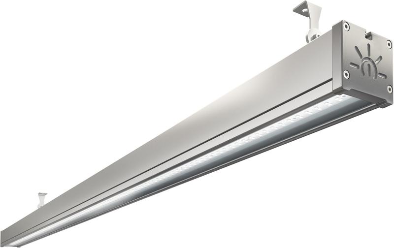 светильник светодиодный tl-prom trade 55 s l1517 ip65 5к em 3-3.5 торговый технологии света ут000019281 от BTSprom.by
