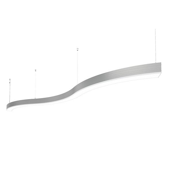 светильник le-ссо-23-060-4487-20д "стрела s" 65мм led-effect 4487 от BTSprom.by