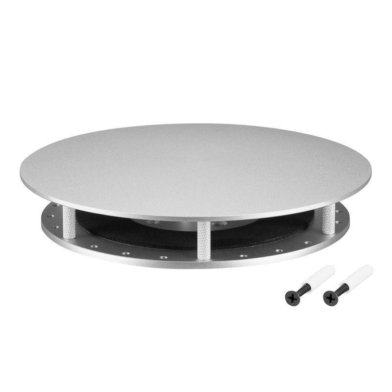 крепление moonlight-base-round-d25-l silver металл arlight 046091 от BTSprom.by крепление moonlight-base-round-d25-l silver металл arlight 046091 от BTSprom.by