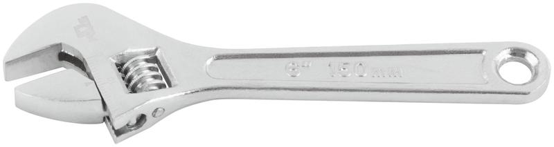  Ключ разводной 150мм (20мм) MOS 70091М фото в каталоге от BTSprom.by