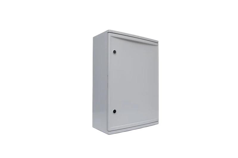 корпус щита распределительного 500х700х245мм навесной влагозащ. глухая дверца пластик cetinkaya pano cp5006y от BTSprom.by