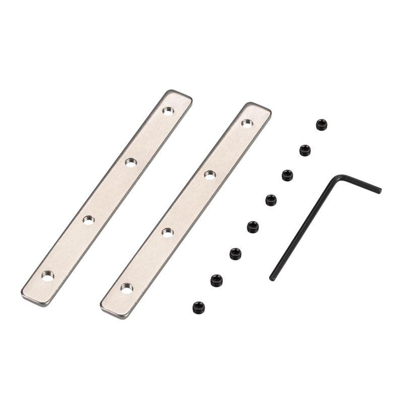 соединитель профиля sl-line-3638-lw-180 set металл arlight 038655 от BTSprom.by