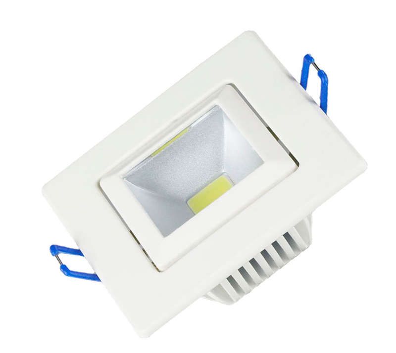 светильник светодиодный trd6-66-c-01 led 6вт 4200к ip40 nlco 400217 от BTSprom.by