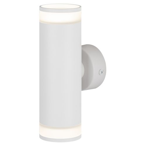  Светильник WL30 GU10 WH декор. подсветка ЭРА Б0049015 фото в каталоге от BTSprom.by