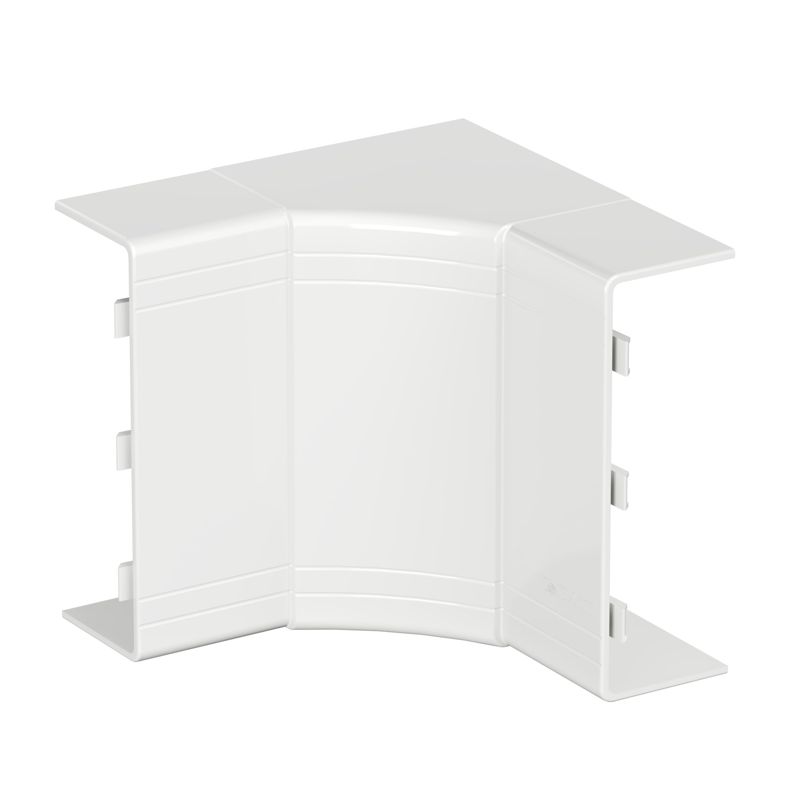 угол внутренний неизменяемый nia 120х40 (90град.) dkc 01826 от BTSprom.by