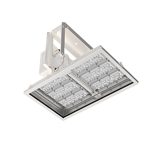 светильник светодиодный cobold 100вт 5000к тоннельный ксс широкая осевая varton v1-s1-00534-20l52-6510050 от BTSprom.by