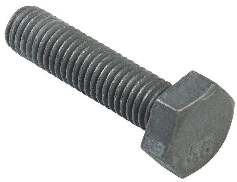 болт с шестигранной головкой м8х70 hdz (уп.30шт) iek cmz10-bt-08-070-hdz от BTSprom.by