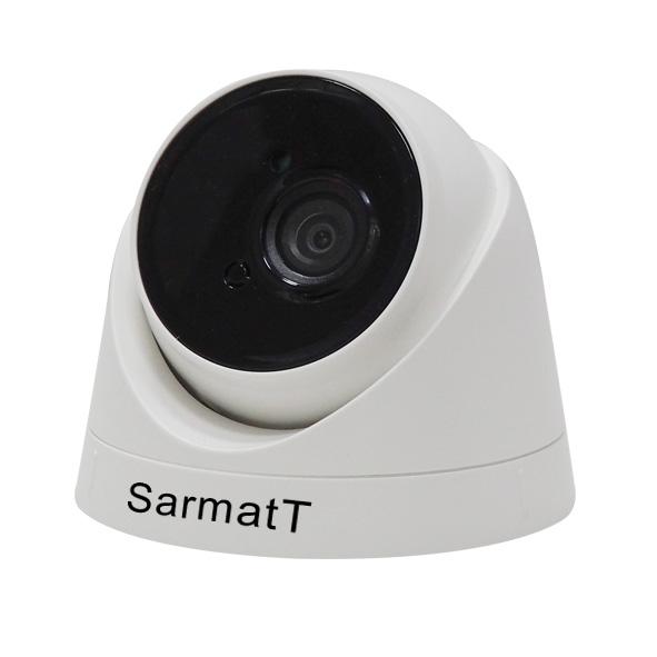 видеокамера ip sr-id25f36irx sarmatt по-00001197 от BTSprom.by