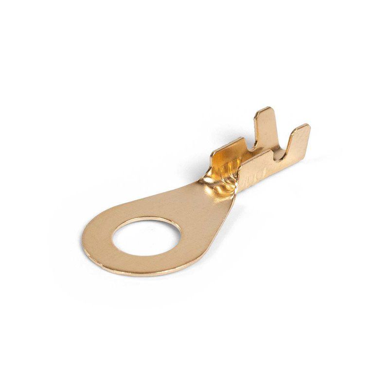 наконечник кольцевой неизолир. нк 2.5-5 квт 85673 от BTSprom.by