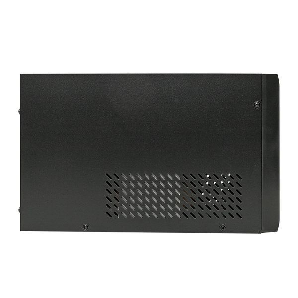  Источник бесперебойного питания линейно-интерактивный E-Power PSW 600 1000В.А напольный без АКБ с усилен. ЗУ PROxima EKF PSW-610-T фото в каталоге от BTSprom.by