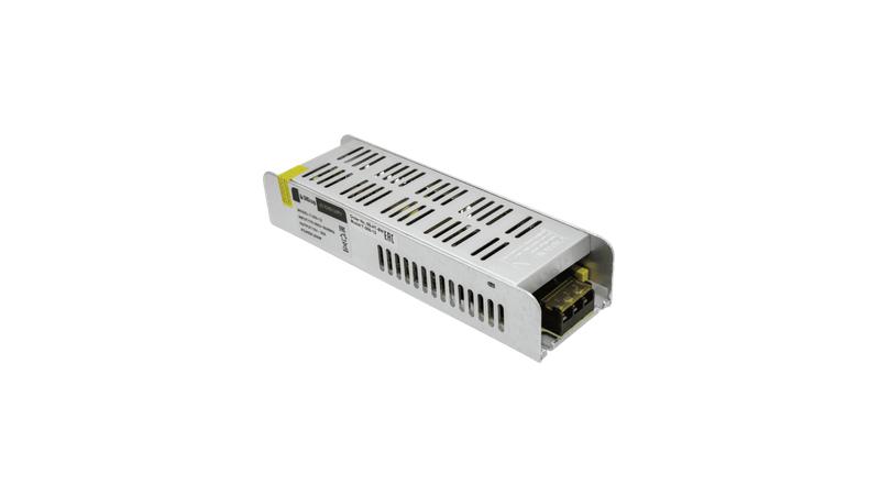 блок питания компактный (узкий) 300вт 12в swg standard 00-00002381 от BTSprom.by