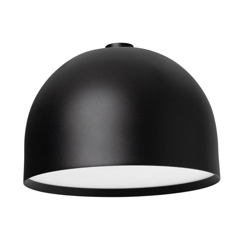 светильник art-inbelt-bowl-r210-16w day4000-mix bk 100 deg 48в dali 16вт 4000к ip20 метал. arlight 051160 от BTSprom.by