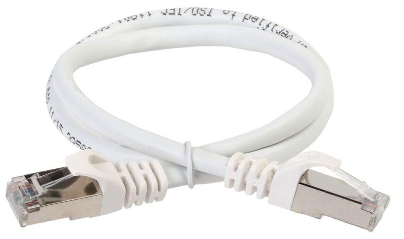 патч-корд кат.5e ftp lszh 0.5м красн. itk pc04-c5efl-05m от BTSprom.by