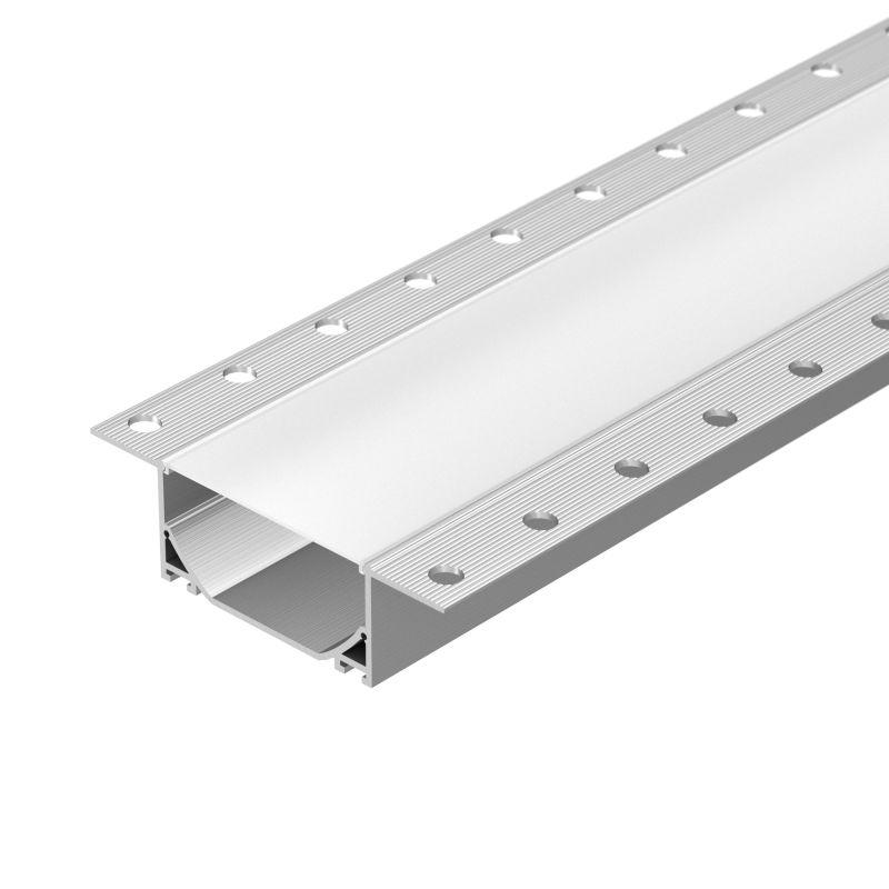 профиль arh-linia72-fantom-2000 anod l2000 алюм. arlight 025025 от BTSprom.by
