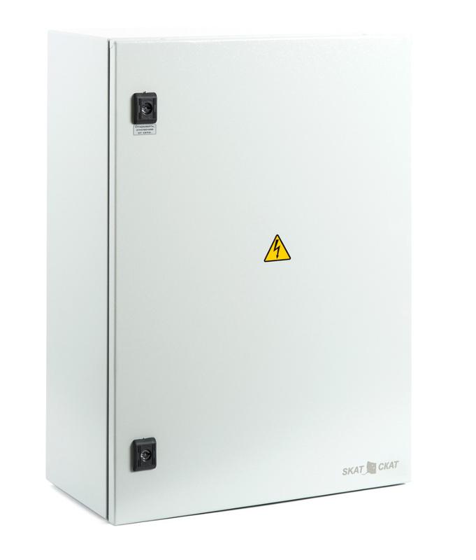 источник бесперебойного питания уличный skat smart ups-1000 ip65 snmp wi-fi 220в 1000в.а синусоида 2 акб бастион 988 от BTSprom.by