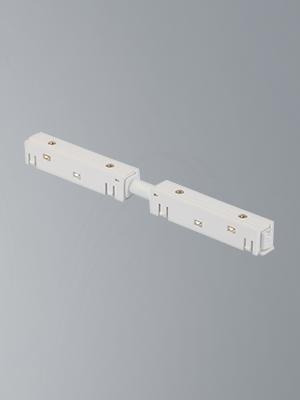 коннектор питания 48в для магнитного шинопровода 20мм бел. vitaluce vt0200035-00 от BTSprom.by