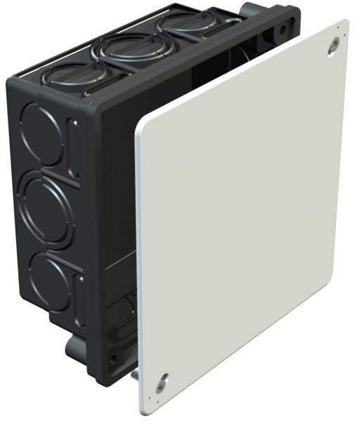 коробка распределительная сп 100х100х45мм uv 100 k obo 2003118 от BTSprom.by