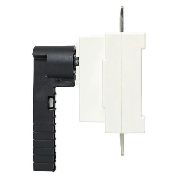  Рубильник-выключатель 4п 250А с рукояткой управления для прямой установки PowerSwitch EKF psds-250-4 фото в каталоге от BTSprom.by