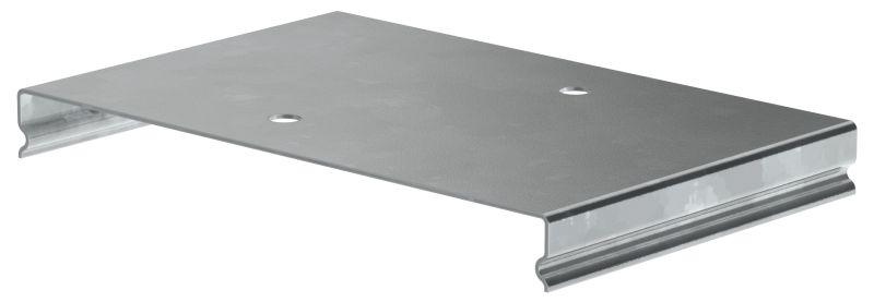 Накладка для крышки лотка 150 HDZ IEK CLP1S-NK-150-HDZ от BTSprom.by