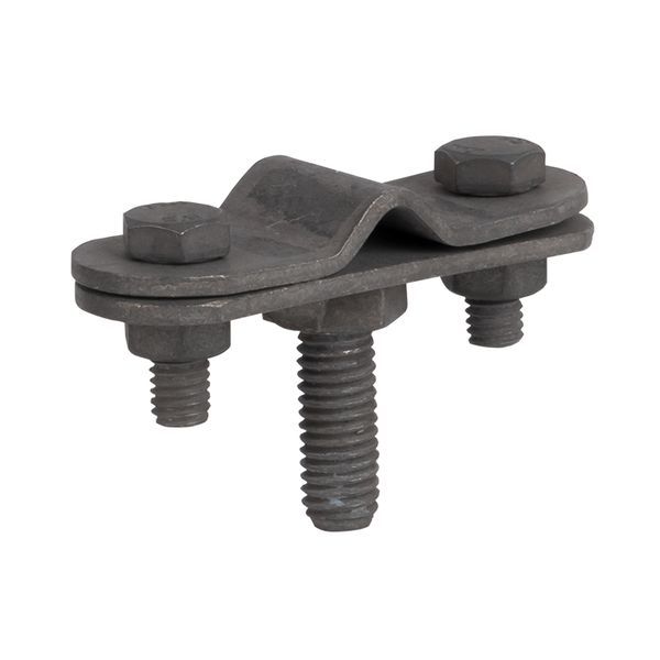 держатель фасадный с резьбовым соединением l20мм hz proxima ekf lp-31020 от BTSprom.by