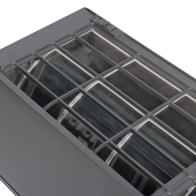  Блок внутренний BSFI-FM/in-12HN8/EU_SV инверторной мульти сплит-системы Ballu НС-1701987 фото в каталоге от BTSprom.by