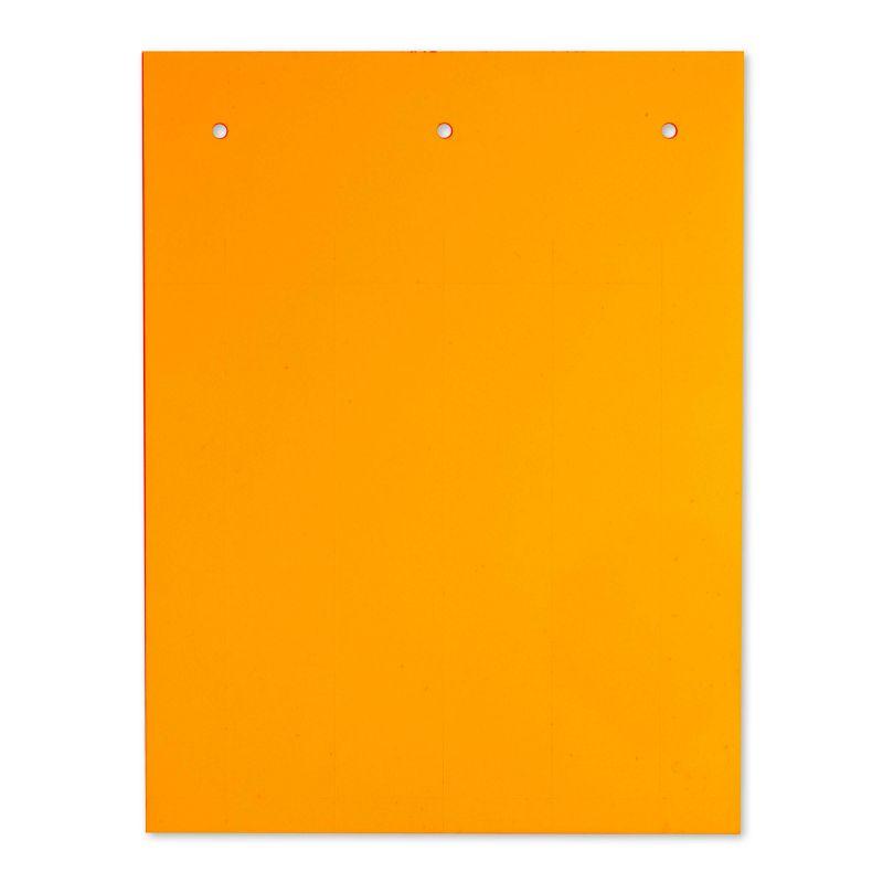 маркировка для плк siemens simatic s7 et-200sp желт. (уп.240шт) dkc sim1230y от BTSprom.by