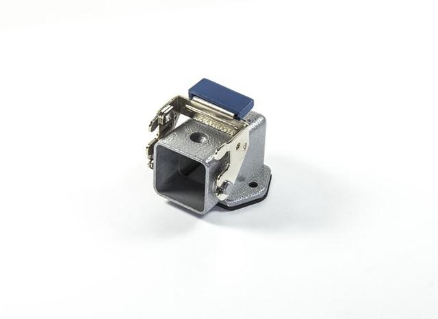 корпус угловой кожух сдвоенный монтаж на перегородке нижний ввод emas ebm05ge46 от BTSprom.by