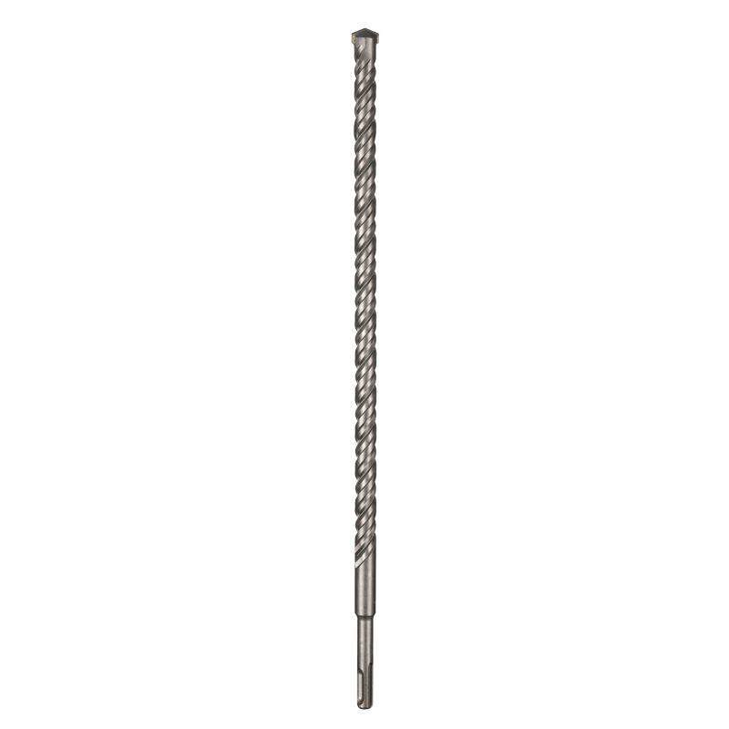 бур по бетону 16х400х340мм sds plus kranz kr-91-0854 от BTSprom.by